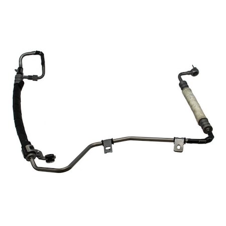 Crp Products P/S Hose-High Pressure, Psh0487 PSH0487